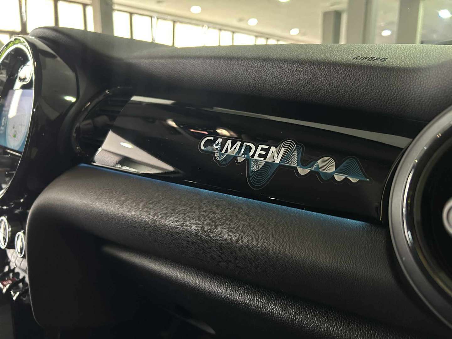 Mini 3 Portes Camden Cooper - 2022 - Joinsteer - #12