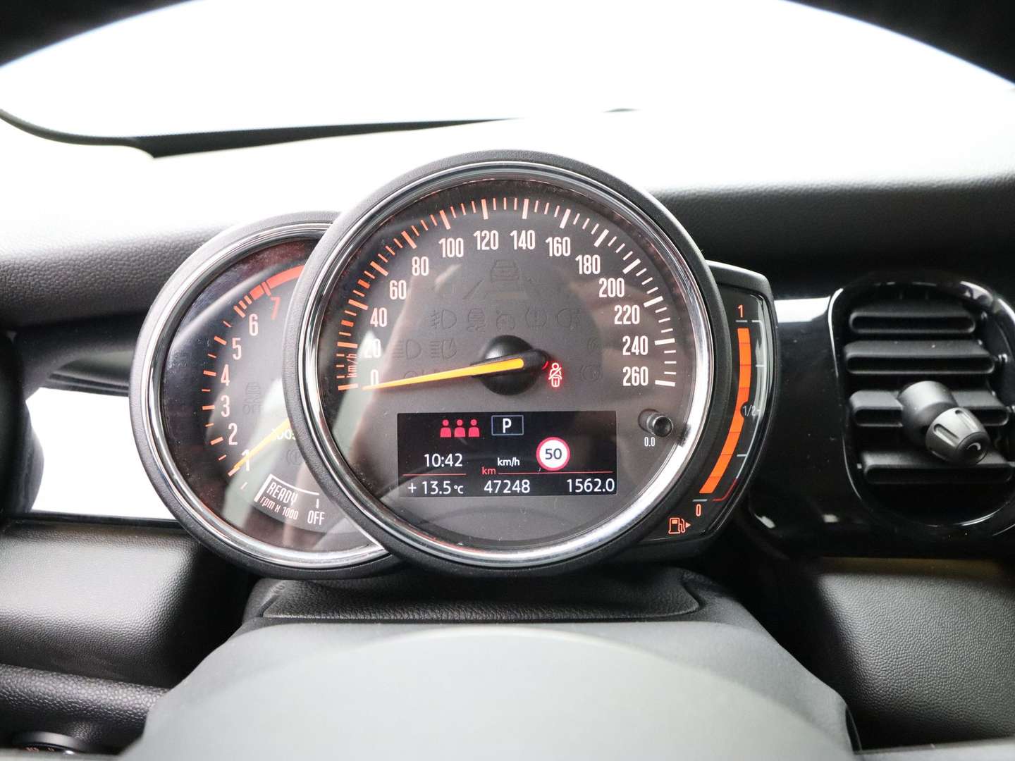 Mini 5 Portes Camden Cooper - 2023 - Joinsteer - #3