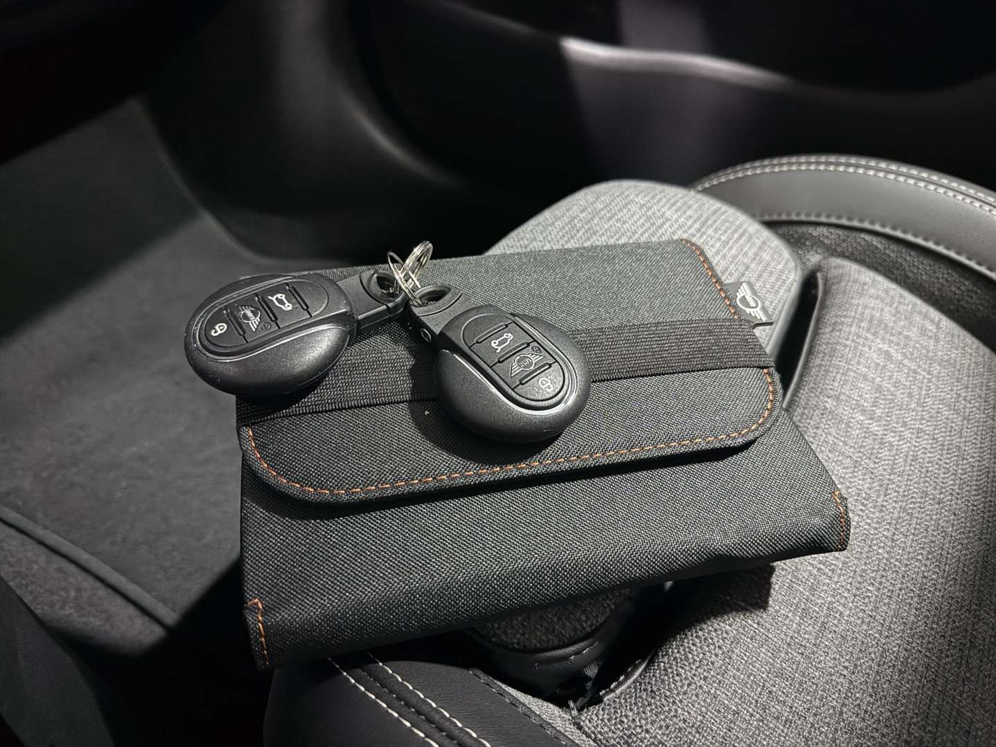 Mini Clubman COOPER S - 2022 - Joinsteer - #14