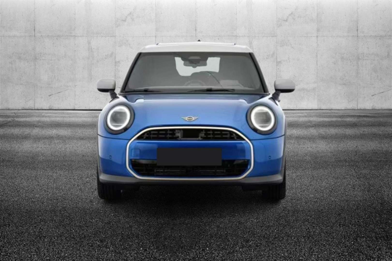 Mini 5 Portes Favoured Cooper - 2024 - Joinsteer - #5