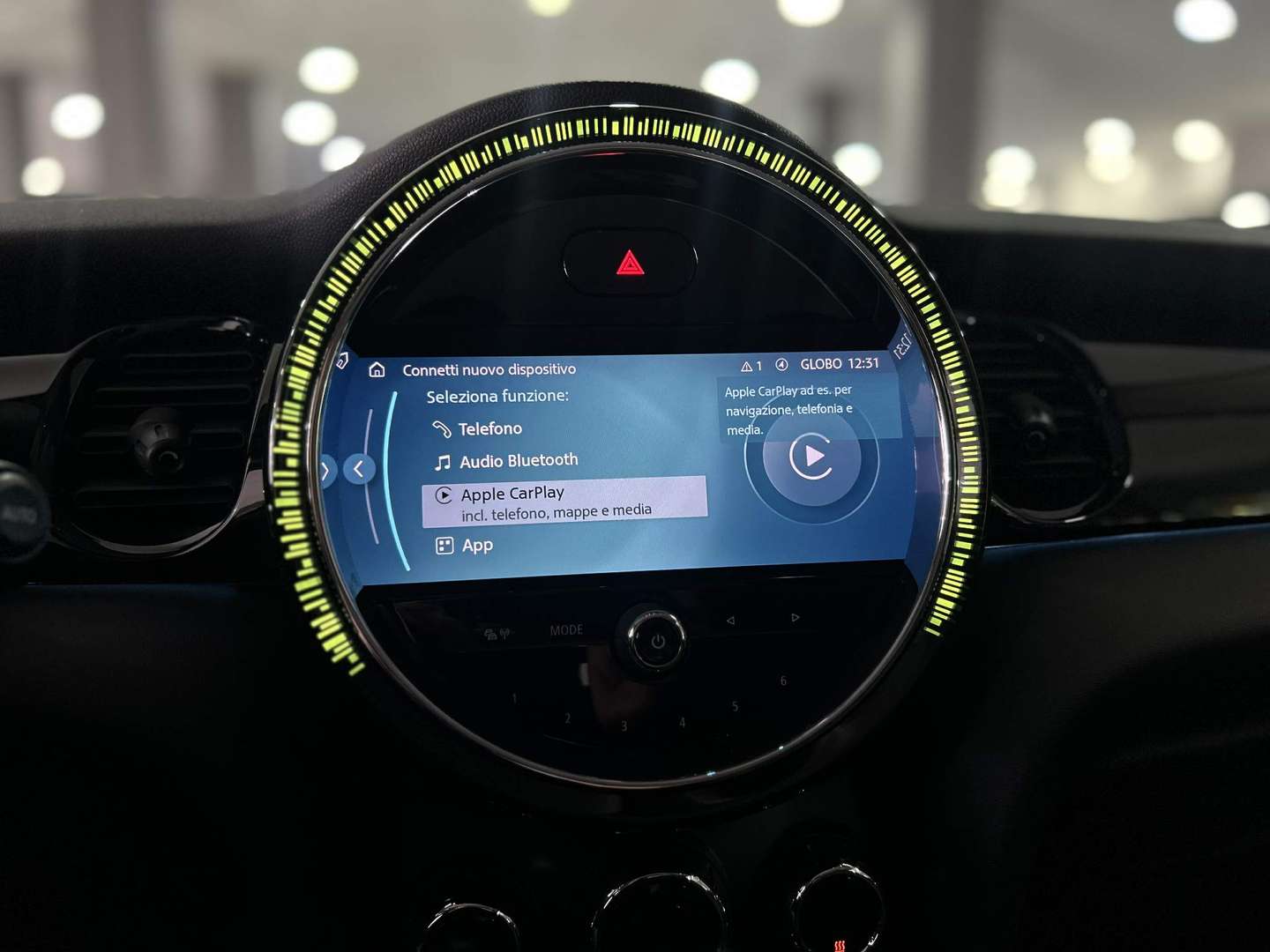 Mini 3 Portes Camden Cooper - 2022 - Joinsteer - #13