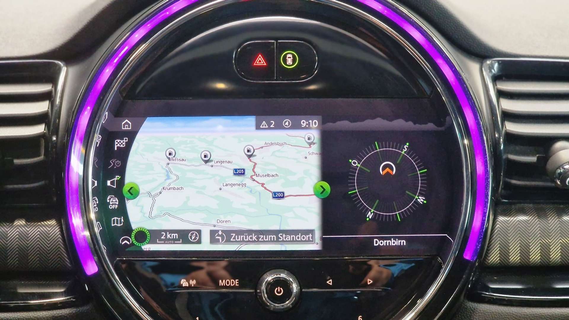 Mini Clubman JCW Cooper - 2021 - Joinsteer - #24