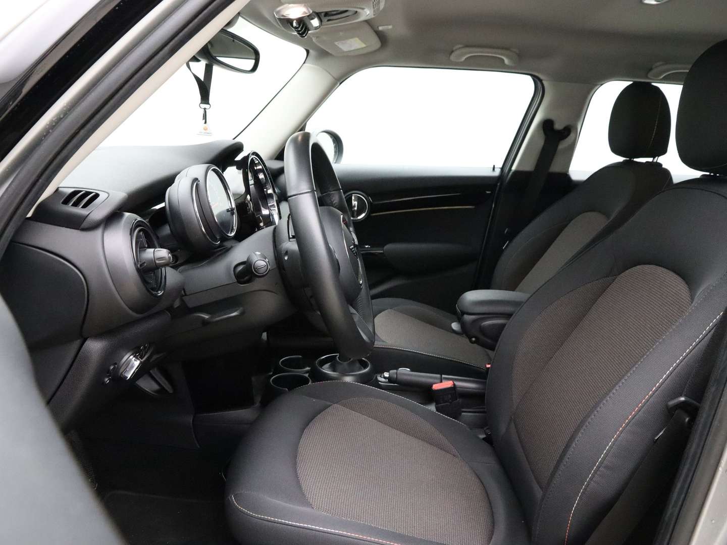 Mini 5 Portes Camden Cooper - 2023 - Joinsteer - #4