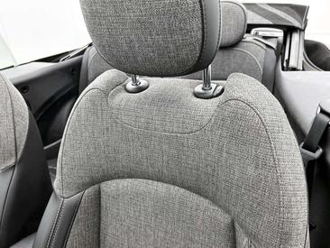 Mini Cabrio Chili Cooper — photo 27