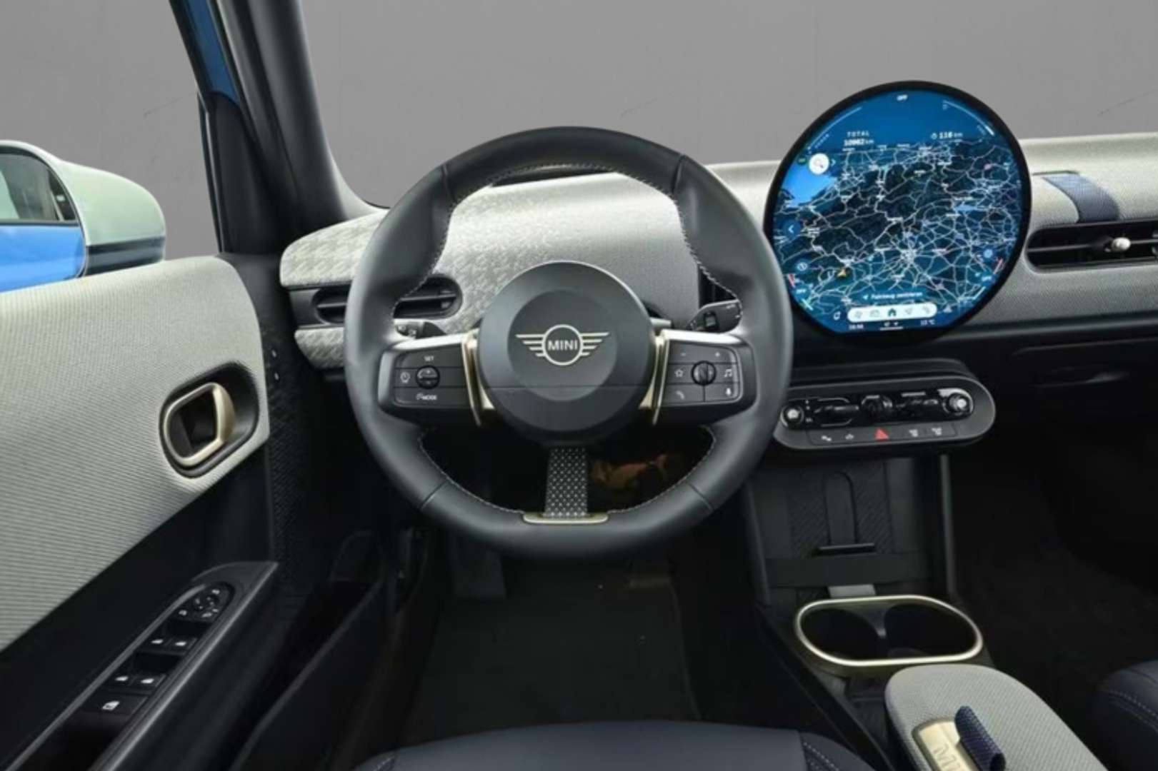 Mini 5 Portes Favoured Cooper - 2024 - Joinsteer - #6