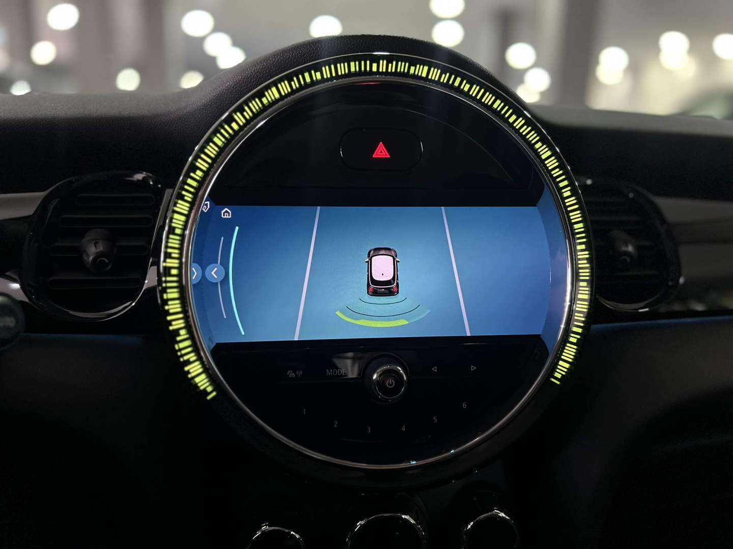 Mini 3 Portes Camden Cooper - 2022 - Joinsteer - #14