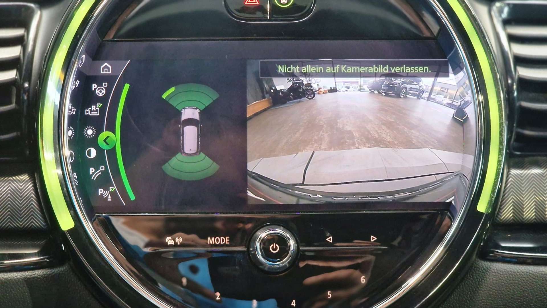 Mini Clubman JCW Cooper - 2021 - Joinsteer - #25