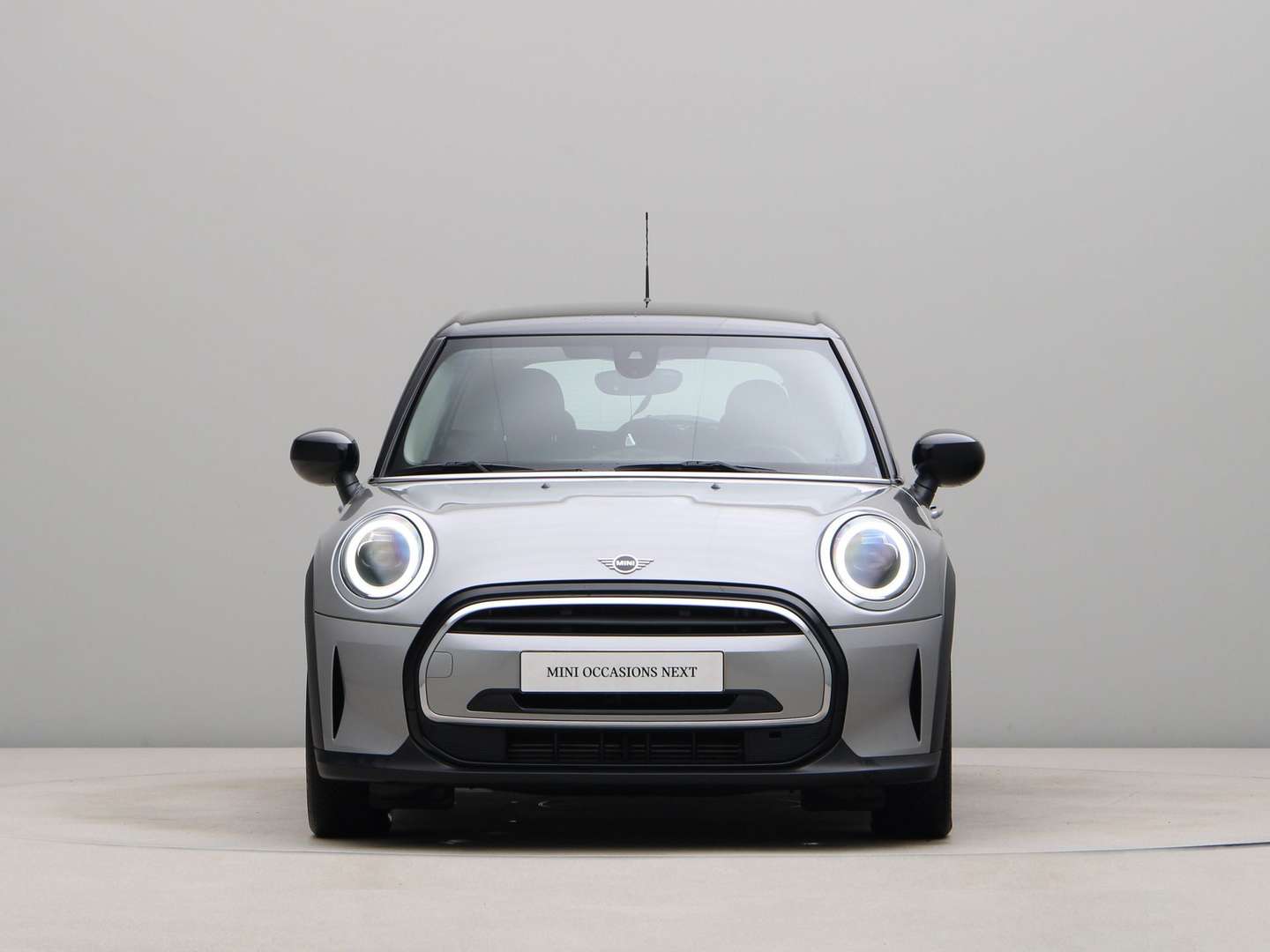 Mini 5 Portes Camden Cooper - 2023 - Joinsteer - #5