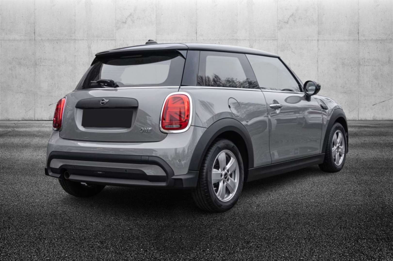 Mini Hatch 3 Portes Classic One - 2022 - Joinsteer - #2