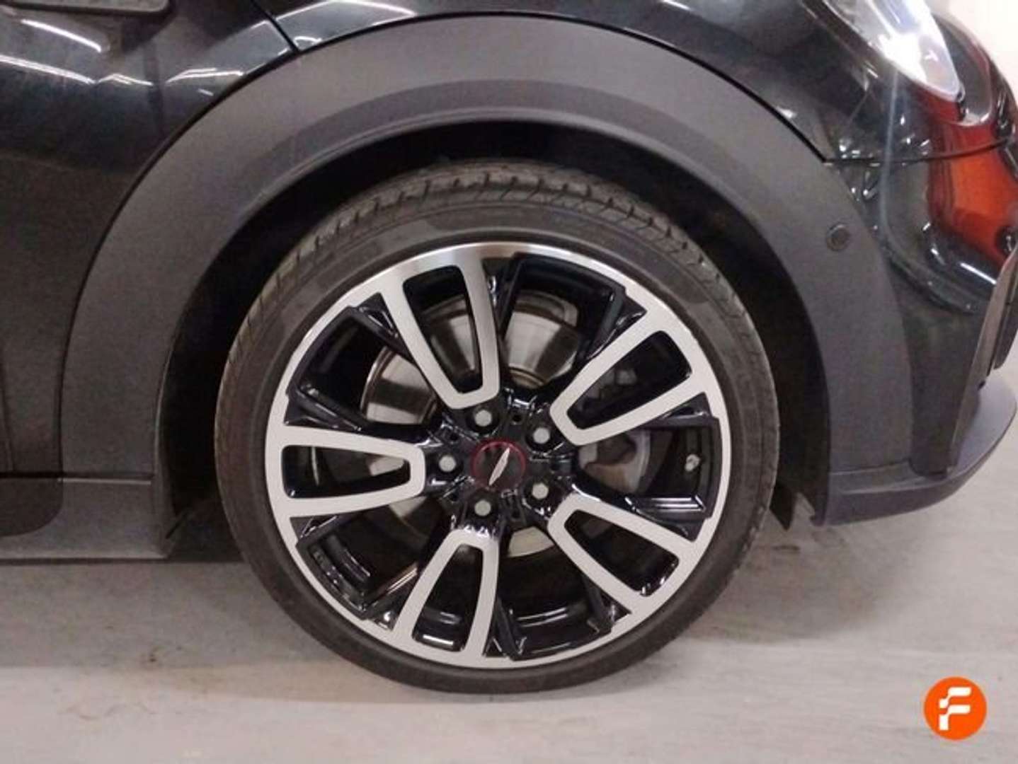 Mini 5 Portes Cooper - 2022 - Joinsteer - #16