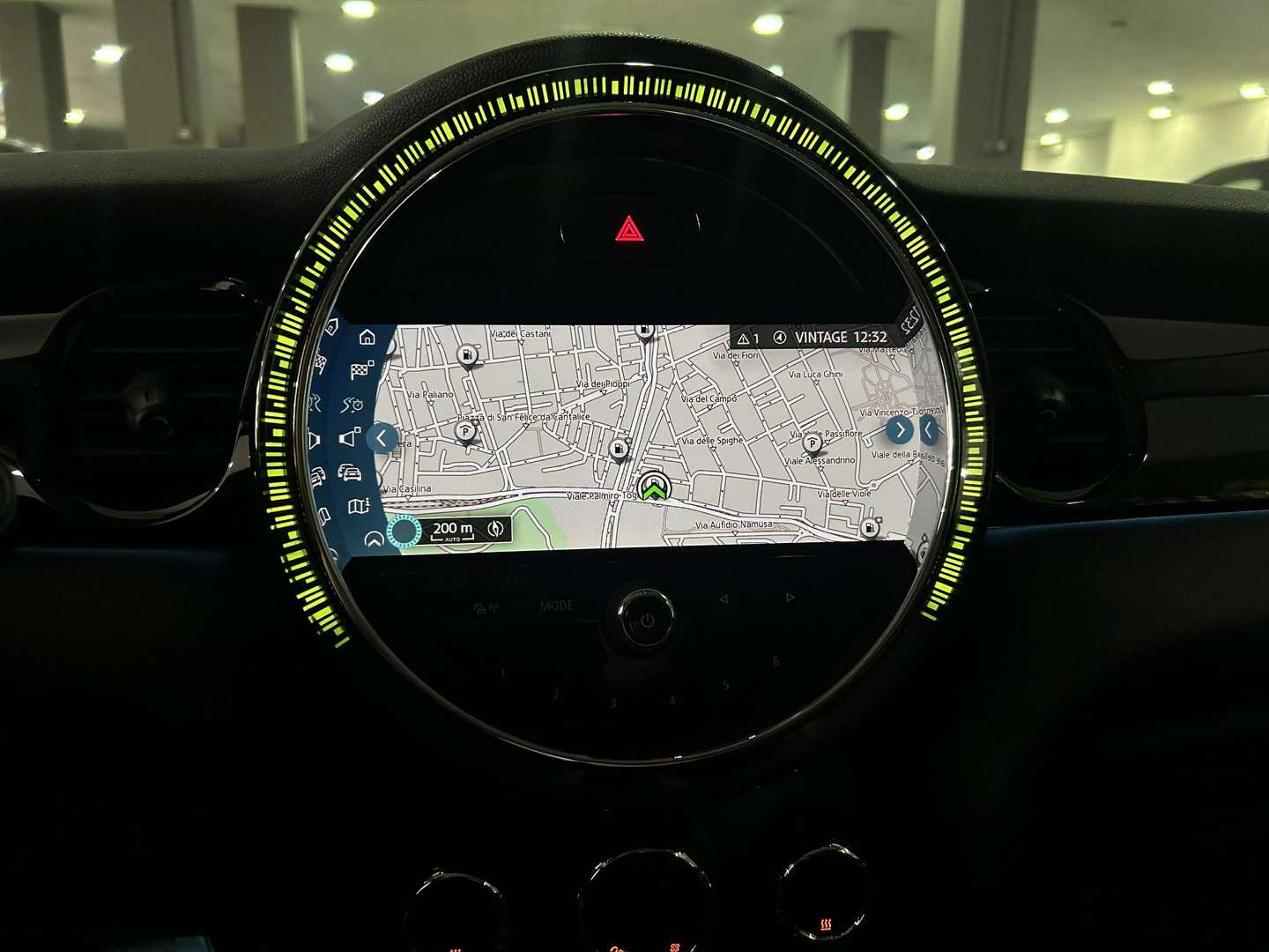 Mini 3 Portes Camden Cooper - 2022 - Joinsteer - #15