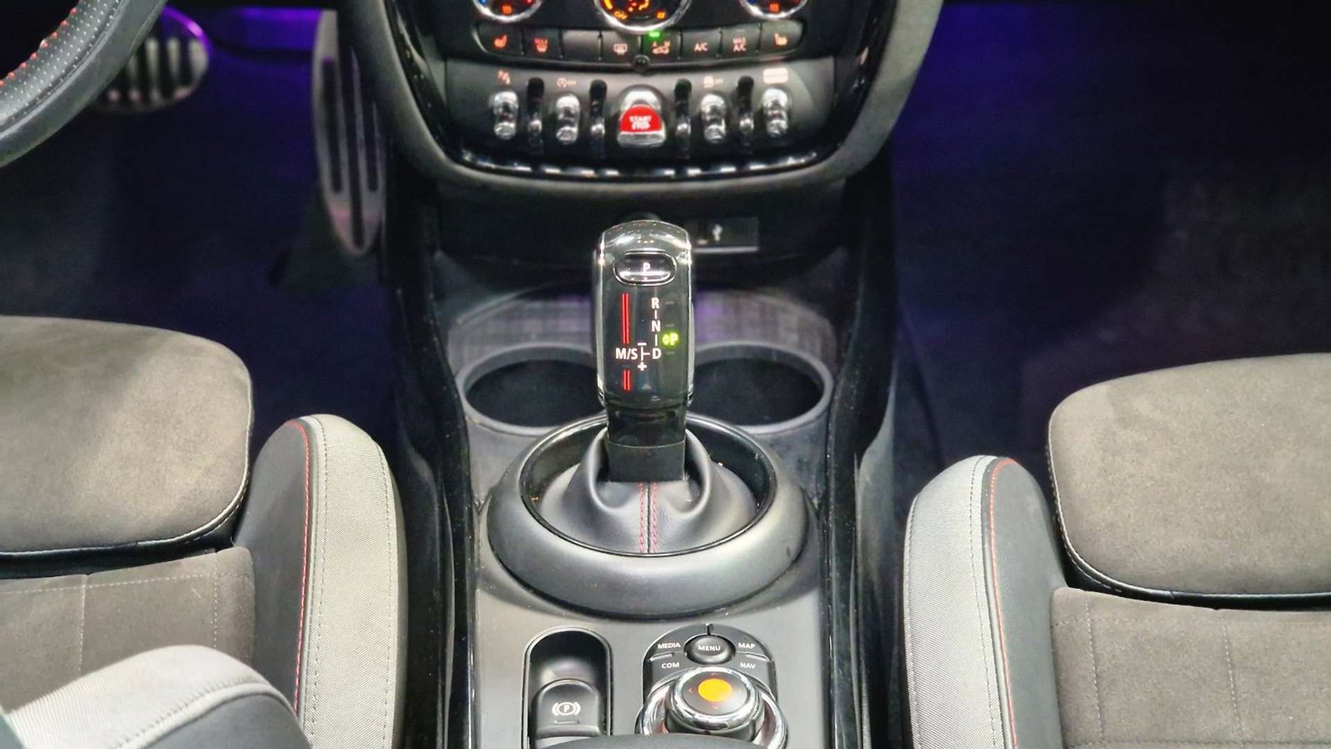 Mini Clubman JCW Cooper - 2021 - Joinsteer - #26