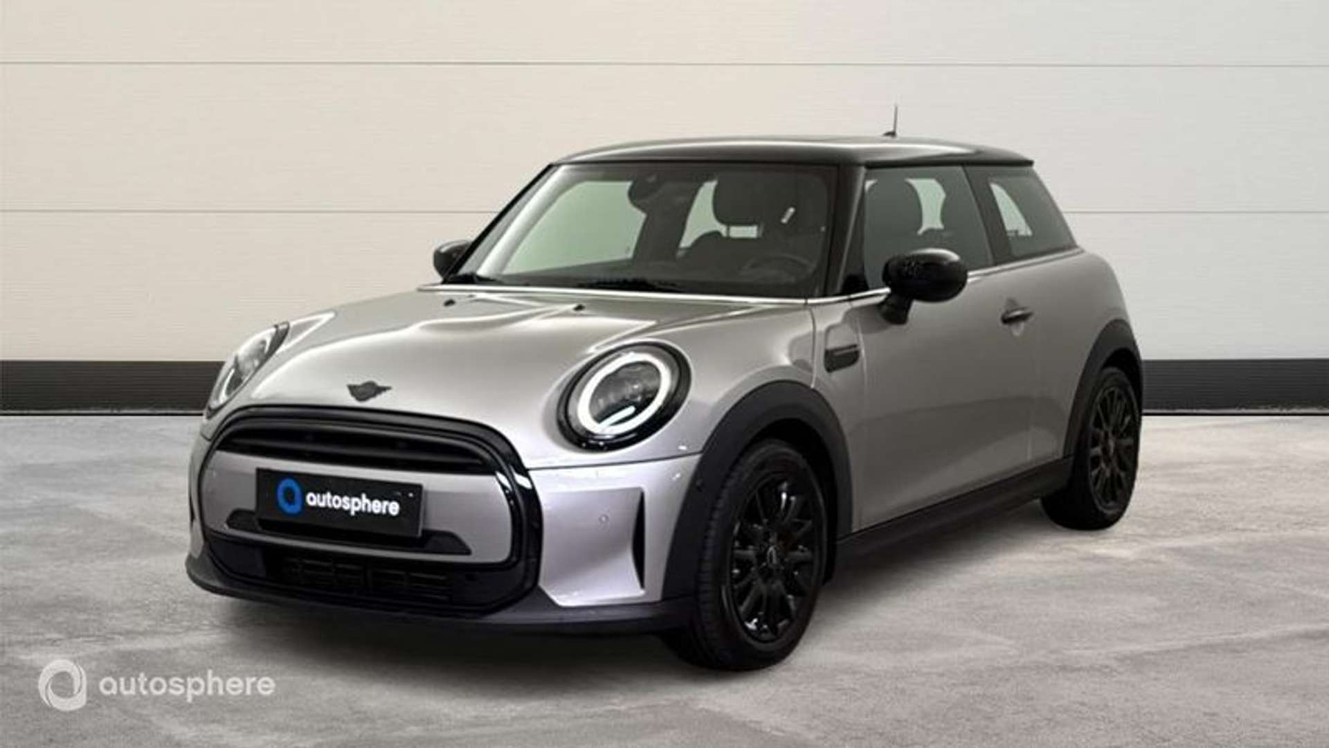 Mini Electric Cooper E - 2023 - Joinsteer - #1