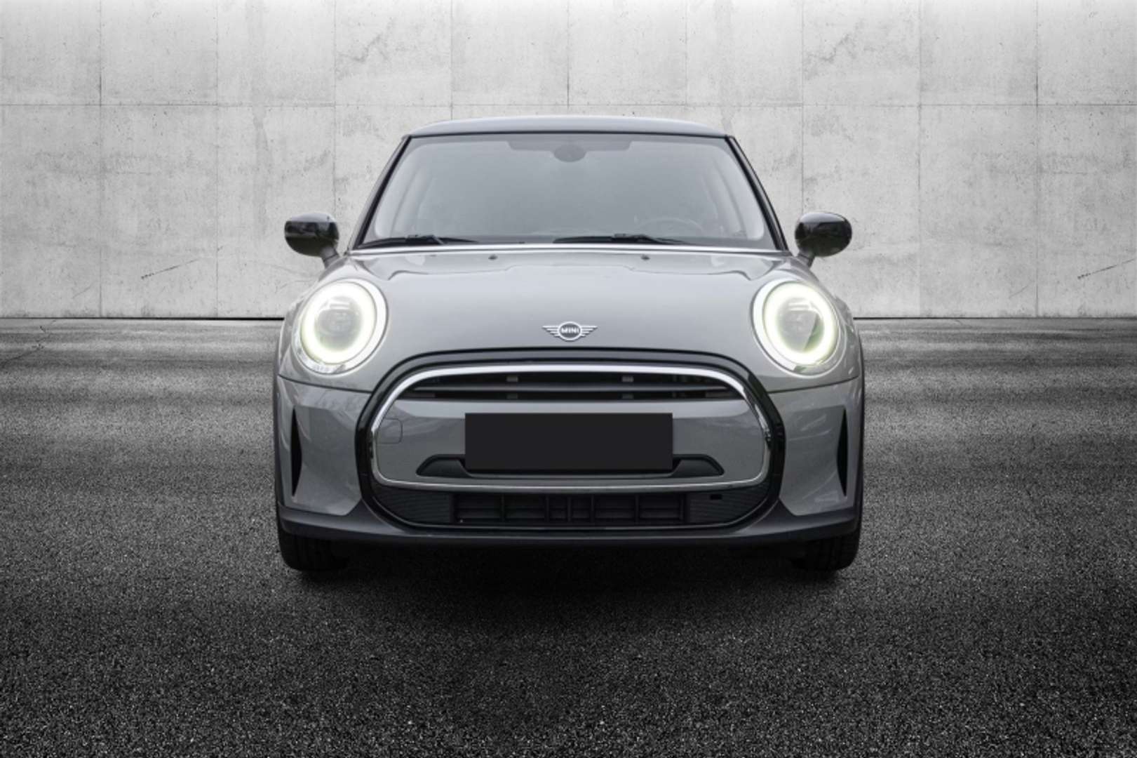 Mini Hatch 3 Portes Classic One - 2022 - Joinsteer - #3