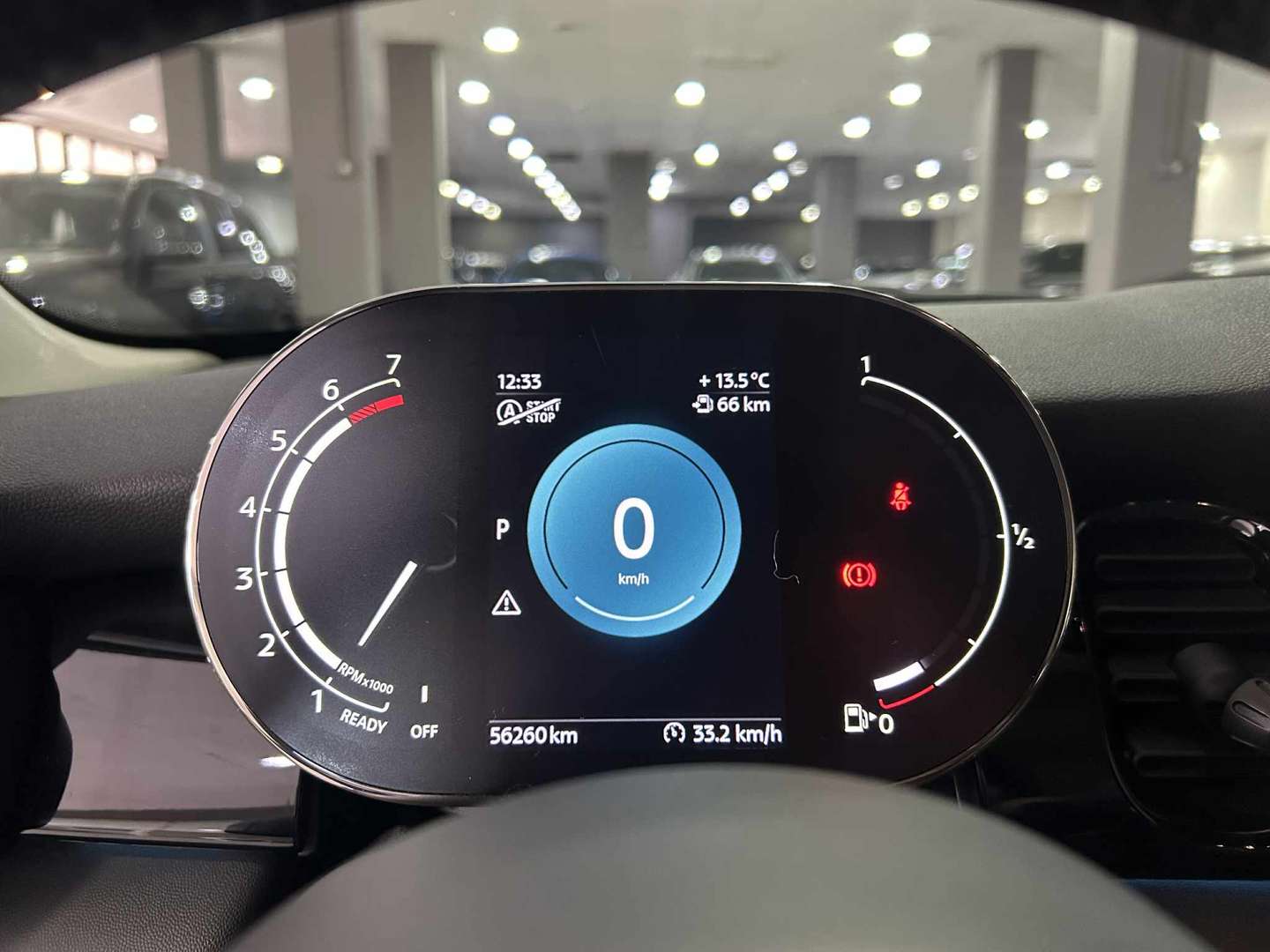 Mini 3 Portes Camden Cooper - 2022 - Joinsteer - #16