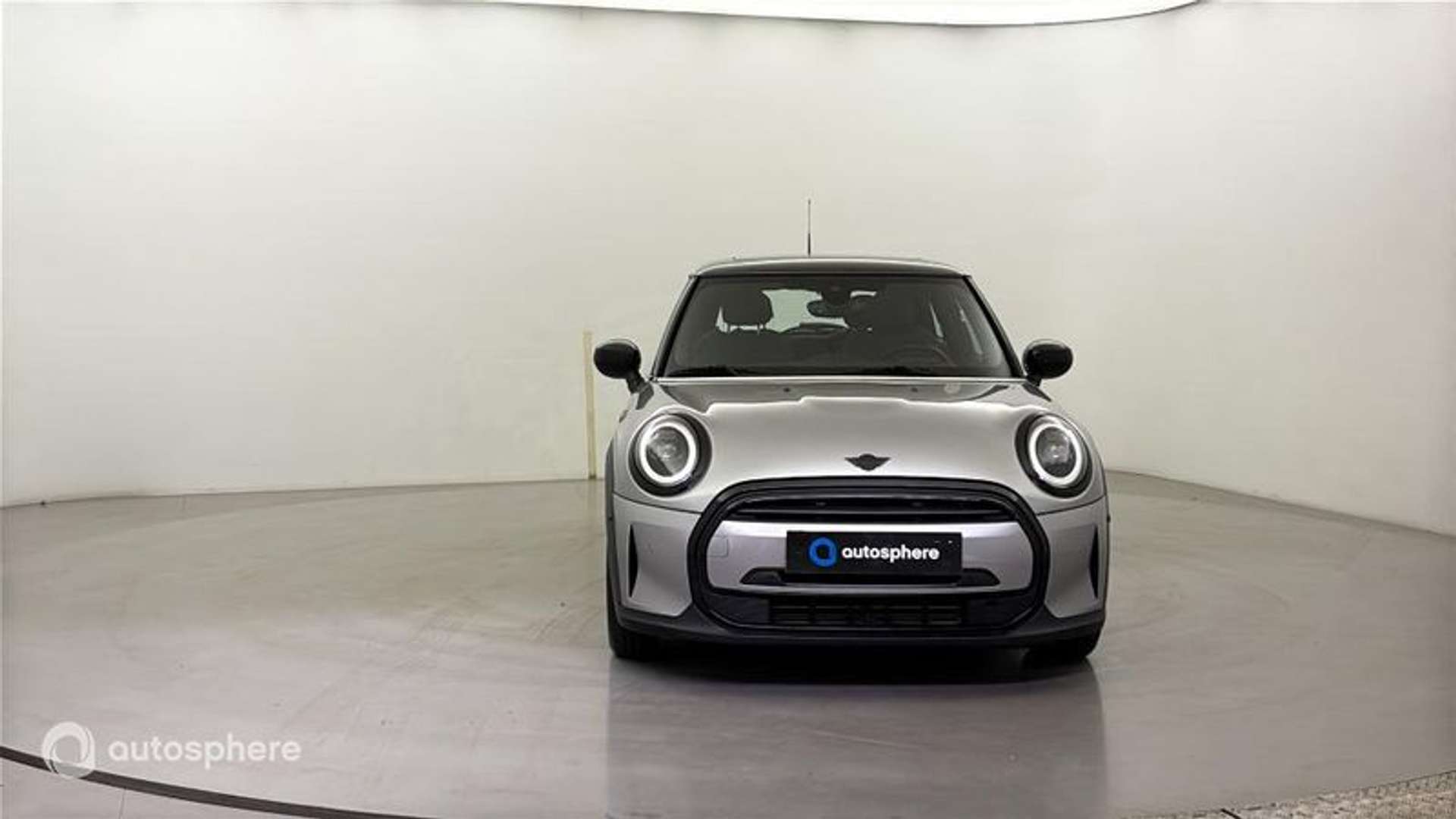 Mini Electric Cooper E - 2023 - Joinsteer - #2