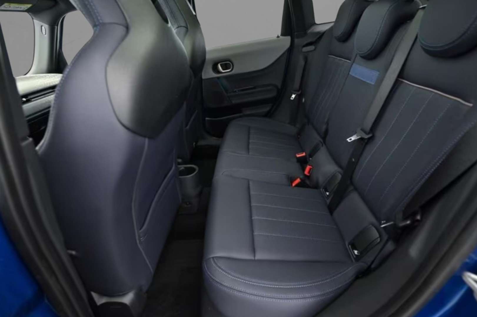 Mini 5 Portes Favoured Cooper - 2024 - Joinsteer - #8