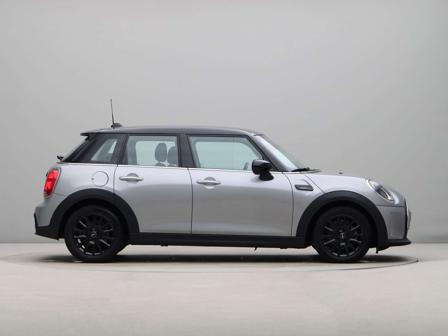 Mini 5 Portes Camden Cooper - 2023 - Joinsteer - #7