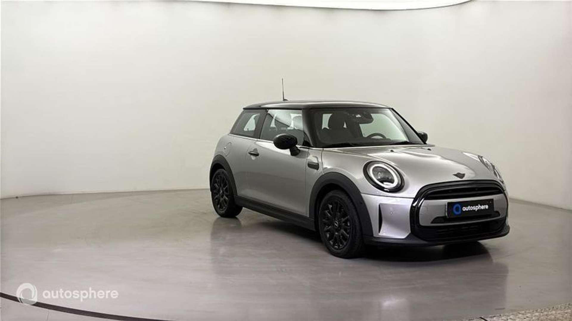 Mini Electric Cooper E - 2023 - Joinsteer - #3