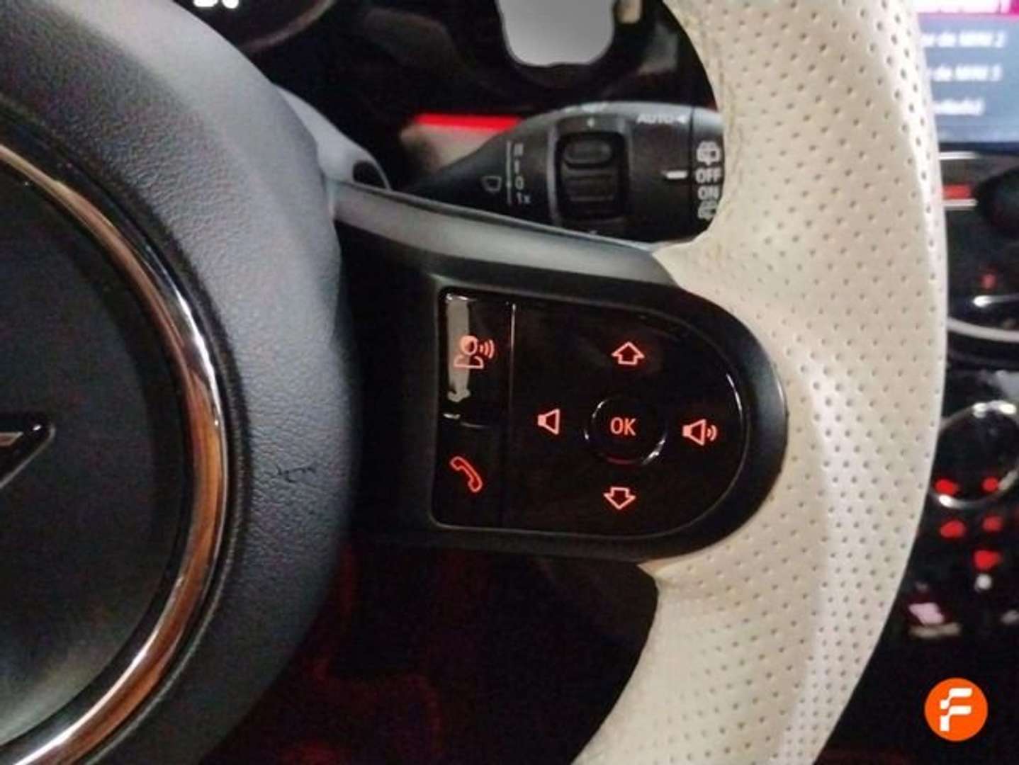 Mini 5 Portes Cooper - 2022 - Joinsteer - #18