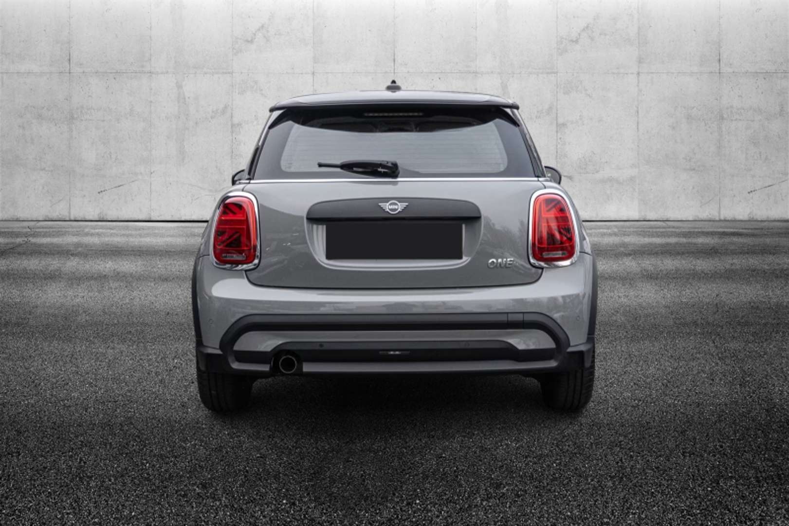 Mini Hatch 3 Portes Classic One - 2022 - Joinsteer - #4