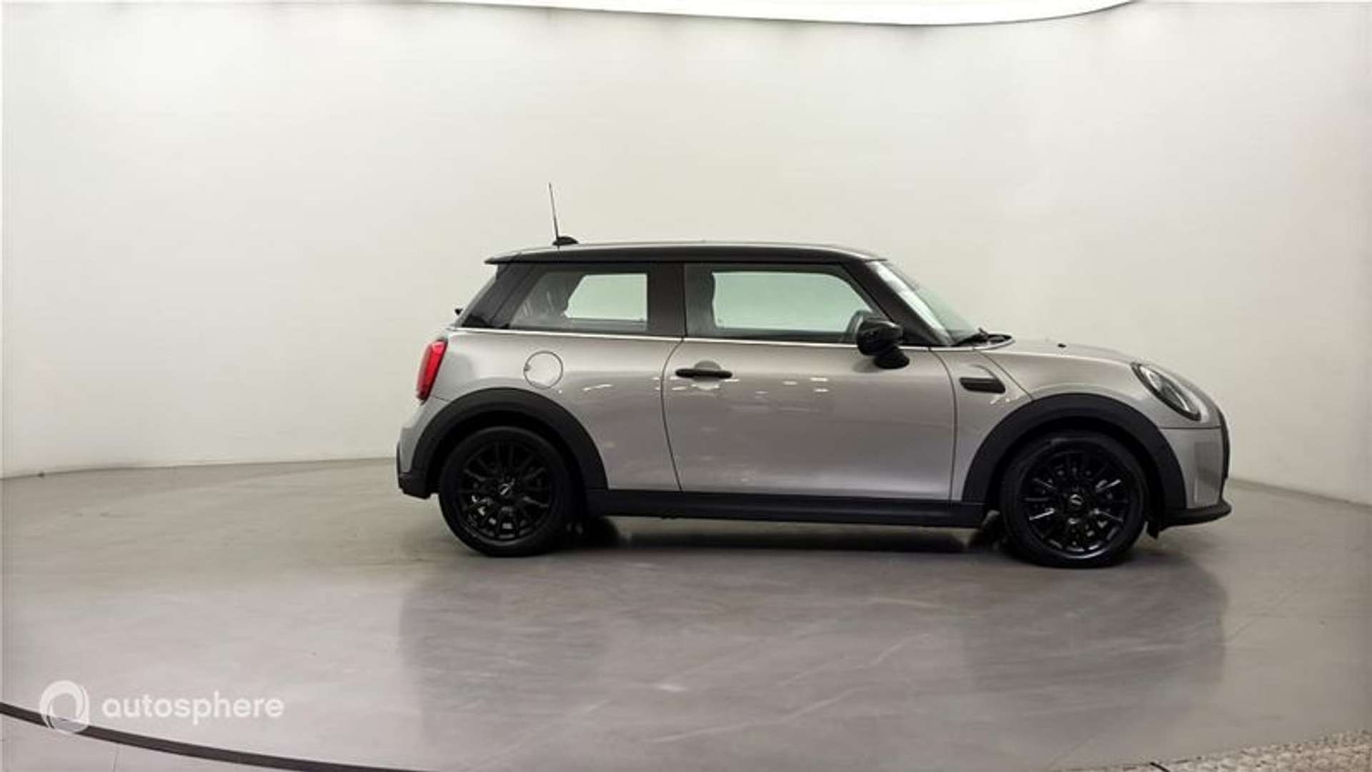 Mini Electric Cooper E - 2023 - Joinsteer - #4