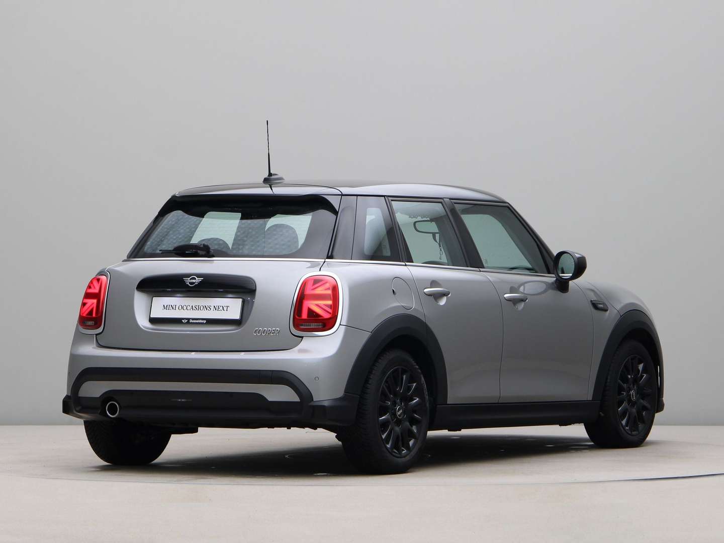 Mini 5 Portes Camden Cooper - 2023 - Joinsteer - #8