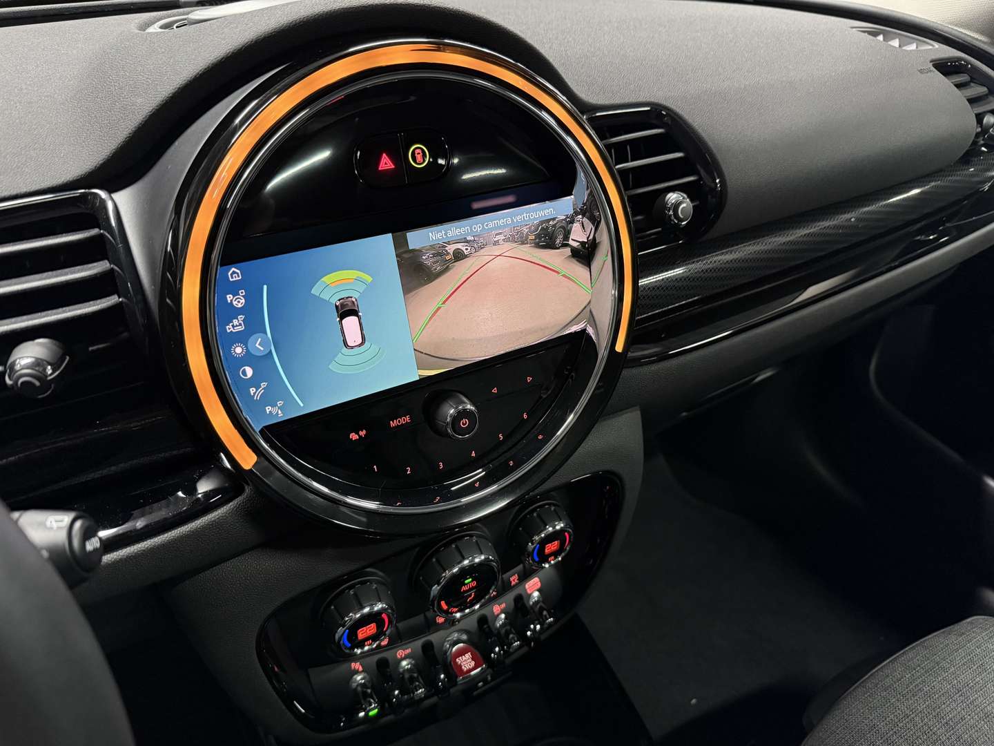 Mini Clubman COOPER S - 2022 - Joinsteer - #19