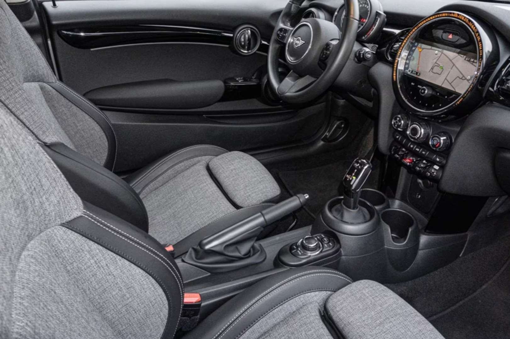 Mini Hatch 3 Portes Classic One - 2022 - Joinsteer - #5