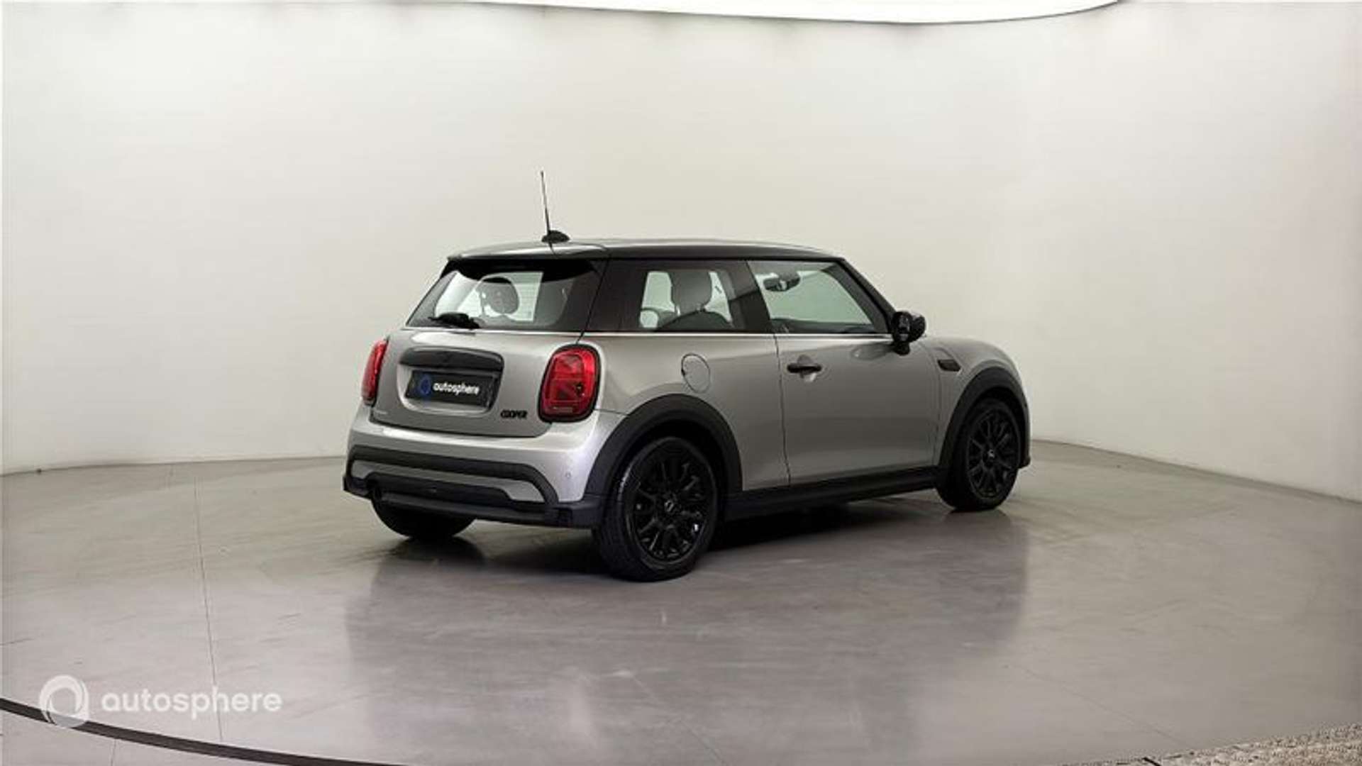 Mini Electric Cooper E - 2023 - Joinsteer - #5