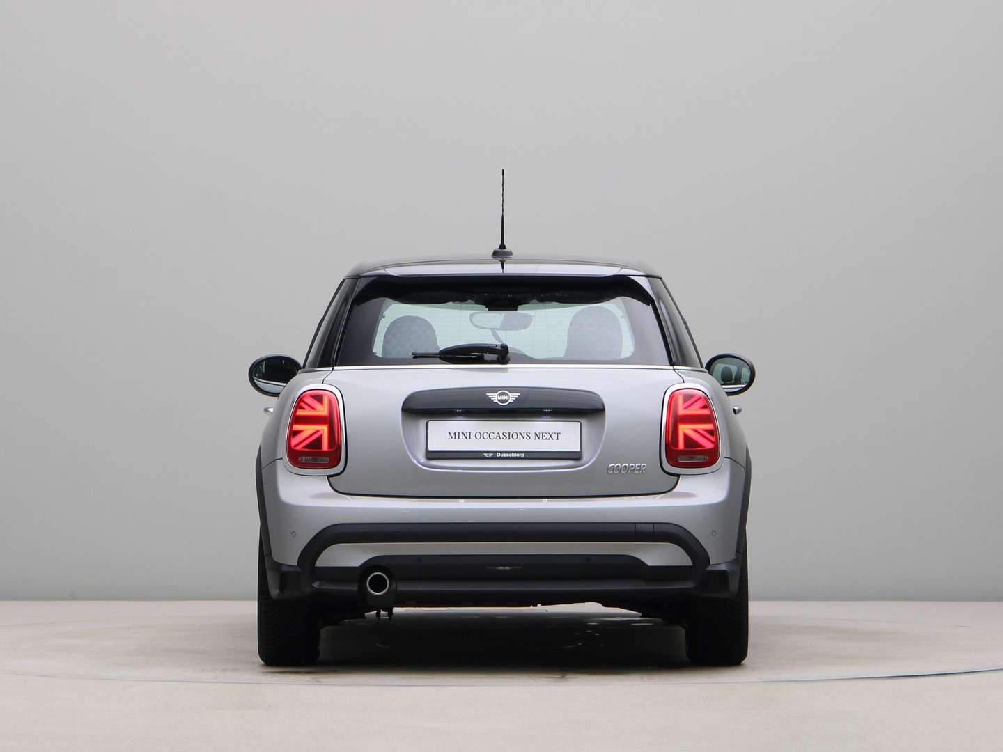 Mini 5 Portes Camden Cooper - 2023 - Joinsteer - #9