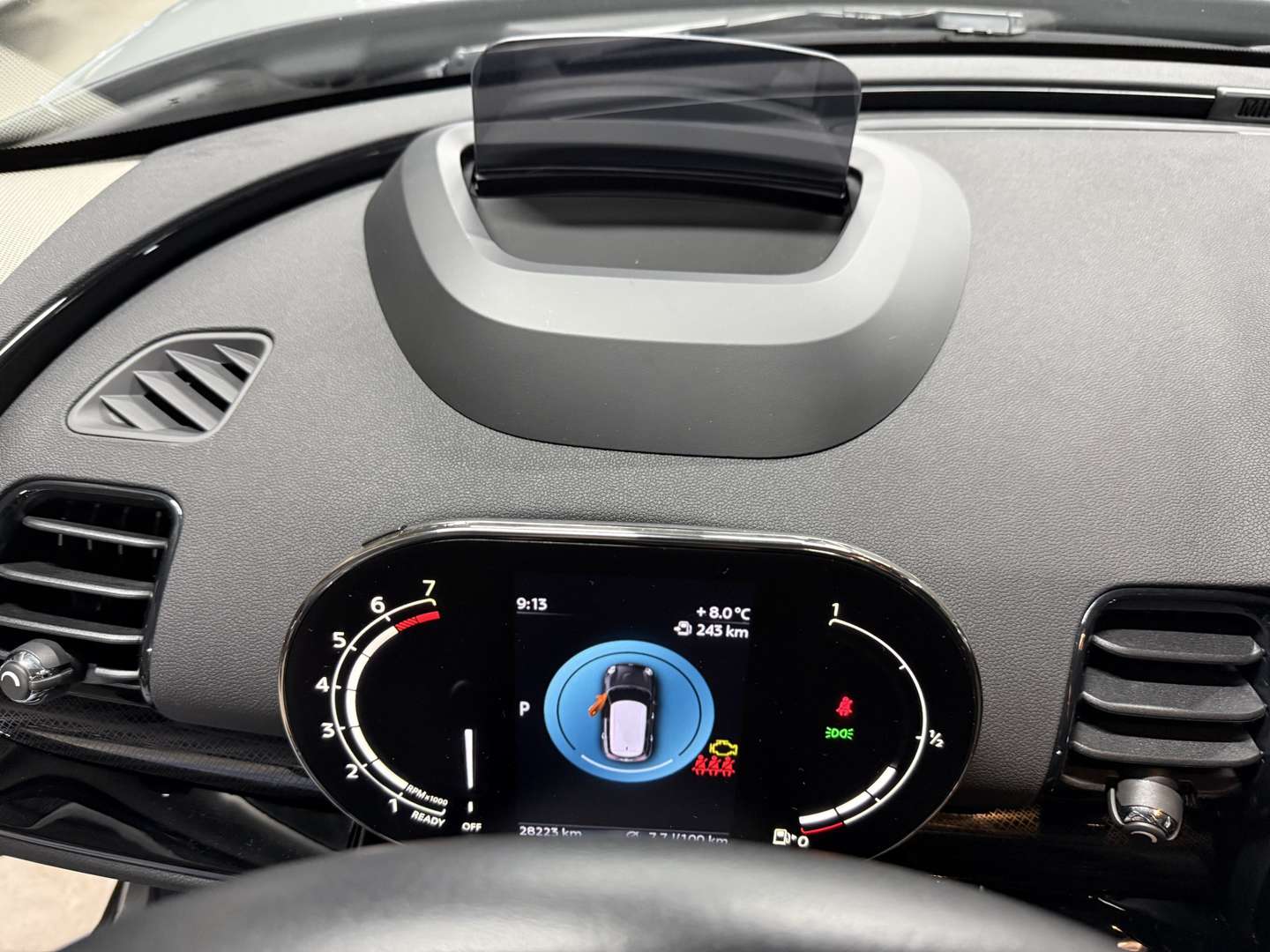 Mini Clubman COOPER S - 2022 - Joinsteer - #20