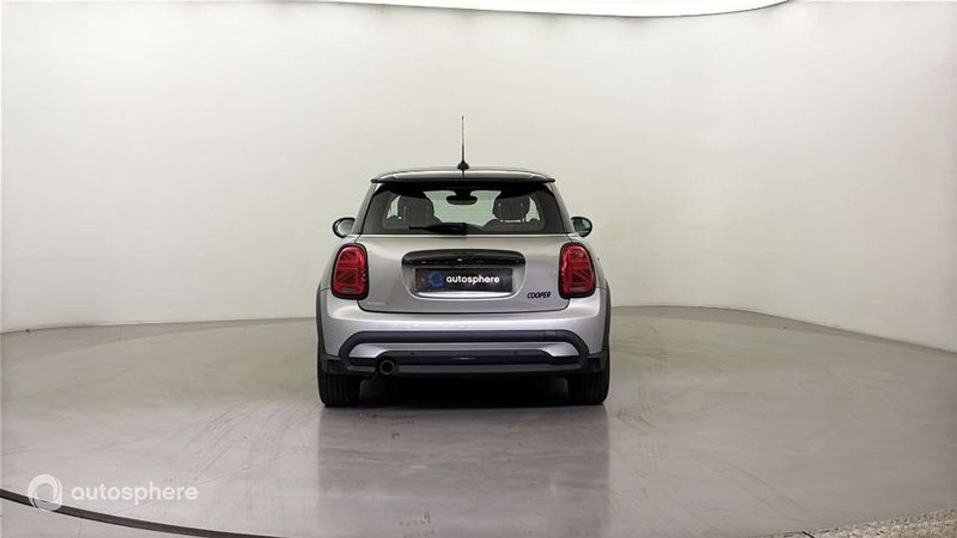 Mini Electric Cooper E - 2023 - Joinsteer - #6