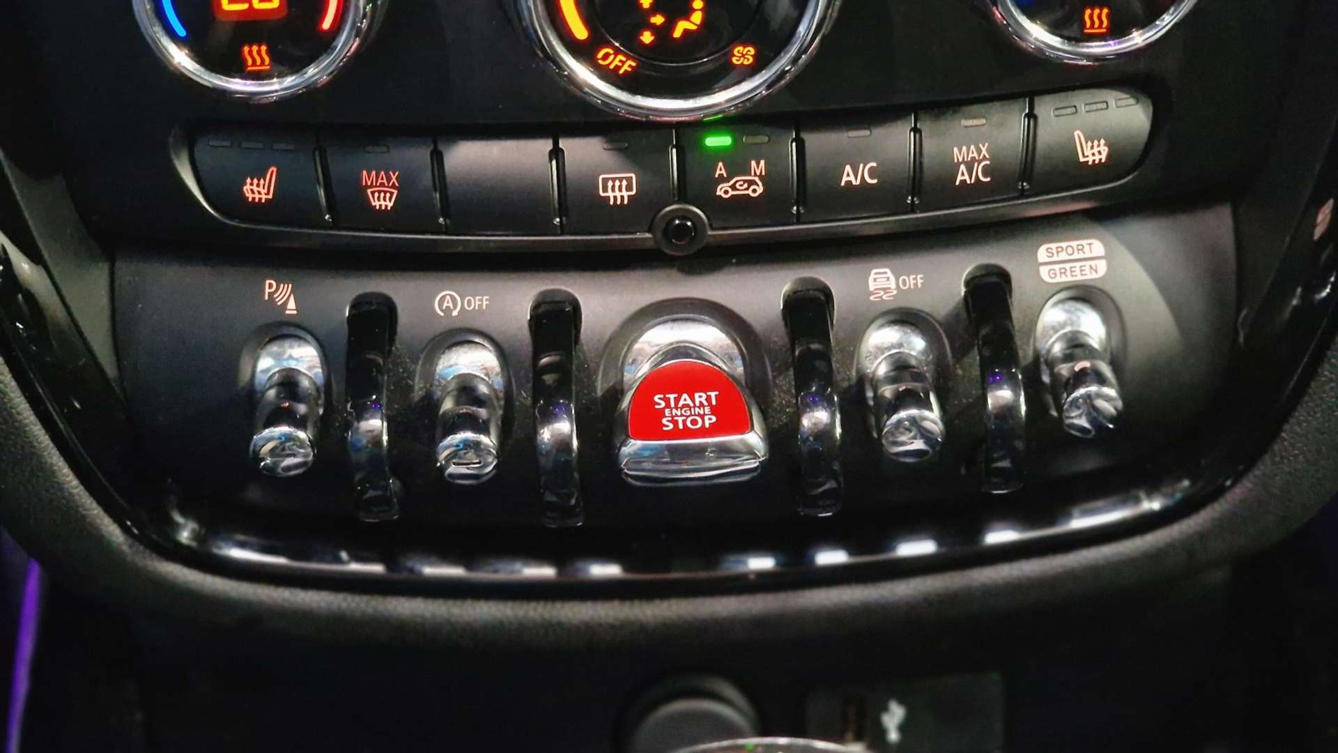 Mini Clubman JCW Cooper - 2021 - Joinsteer - #29