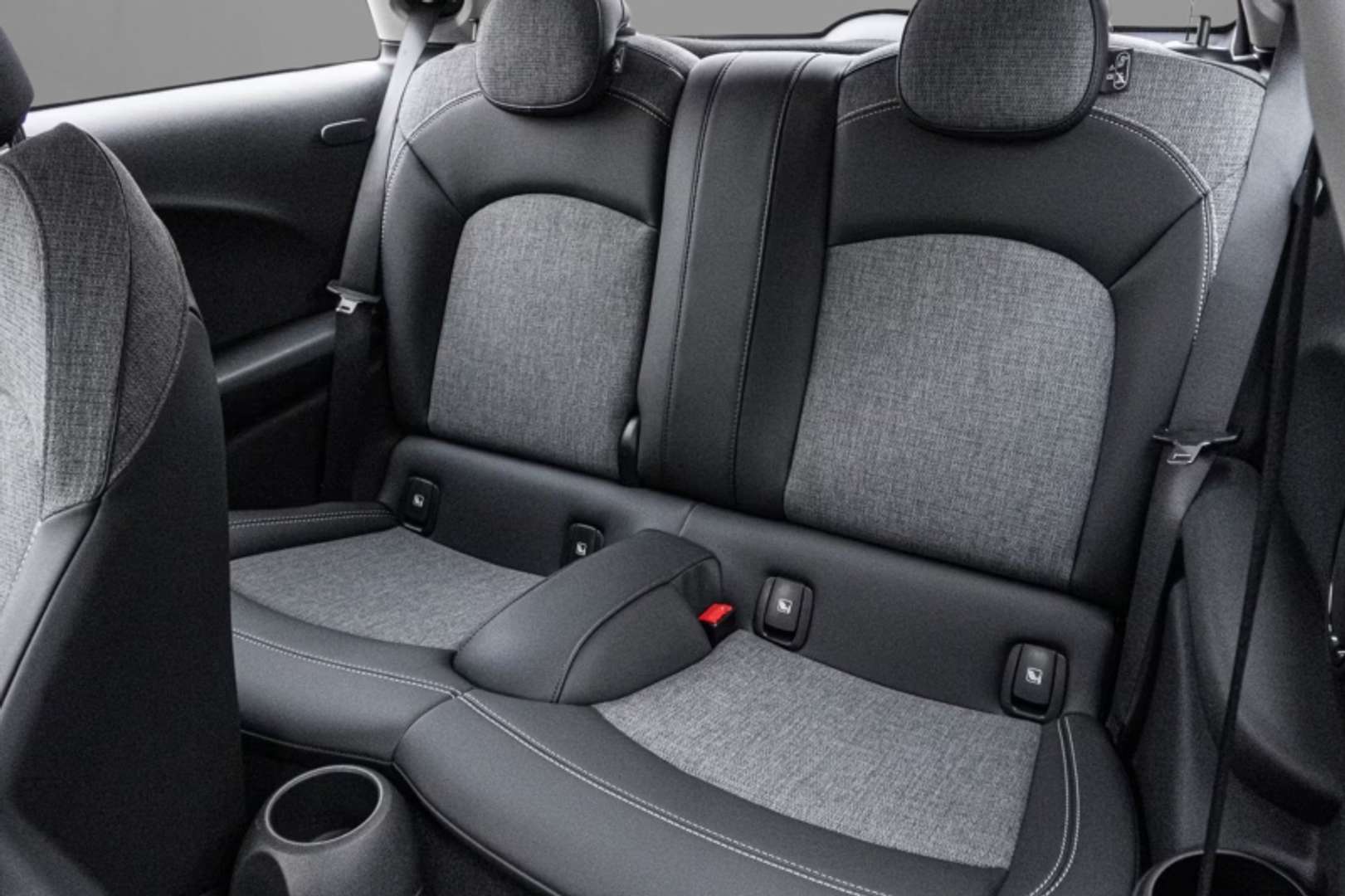 Mini Hatch 3 Portes Classic One - 2022 - Joinsteer - #6