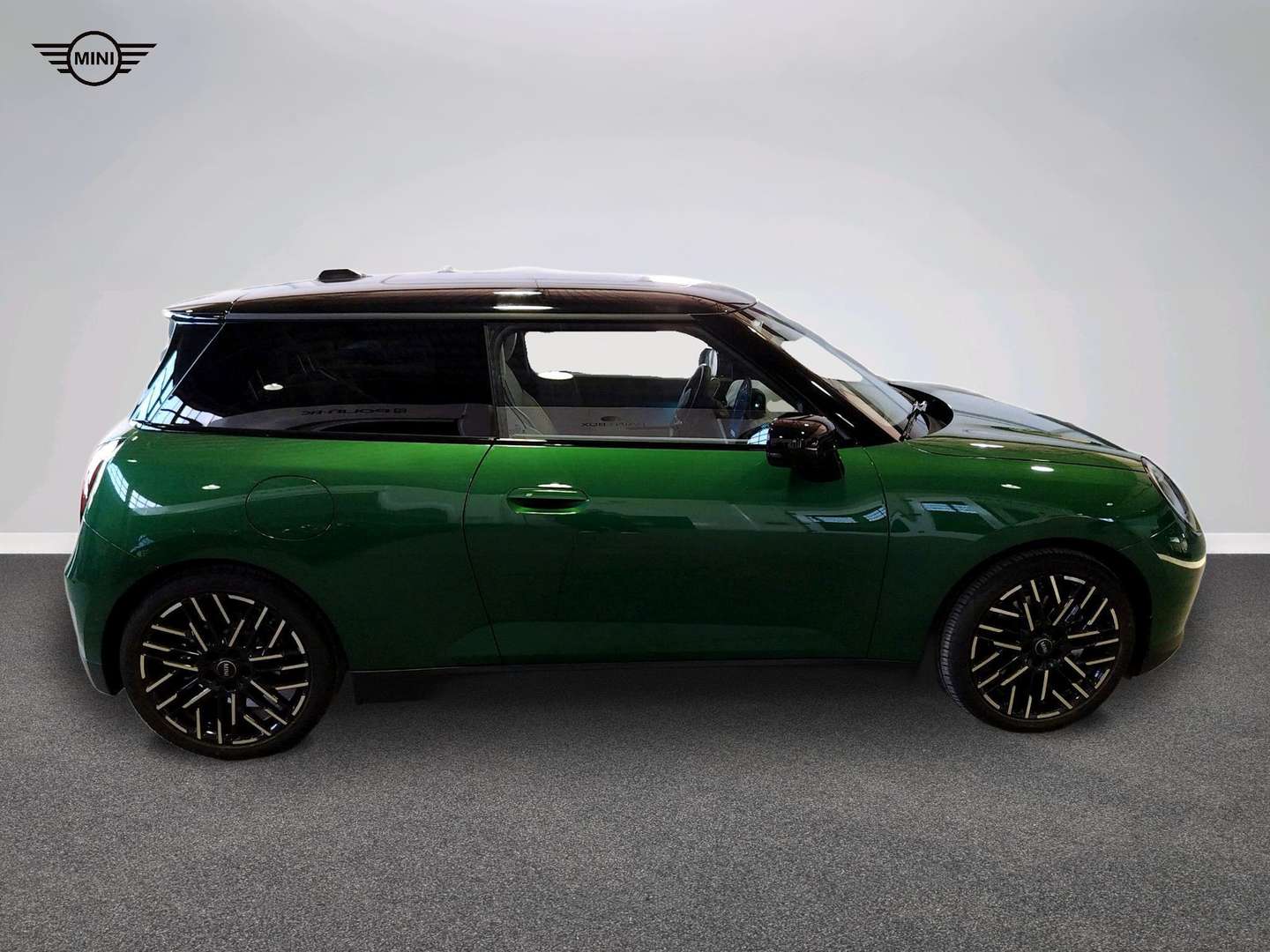 Mini Electric Favoured Cooper SE - 2025 - Joinsteer - #3