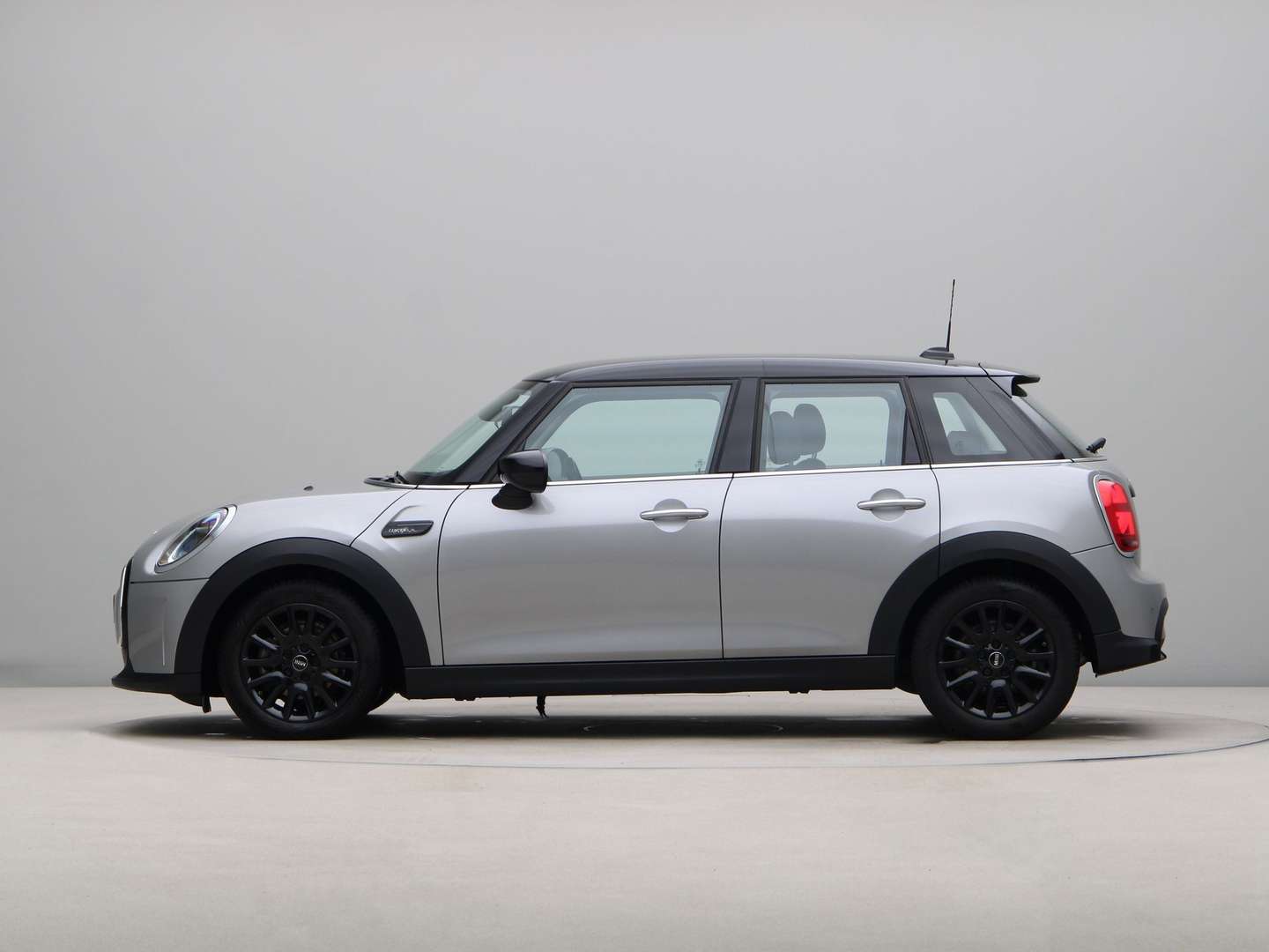 Mini 5 Portes Camden Cooper - 2023 - Joinsteer - #11