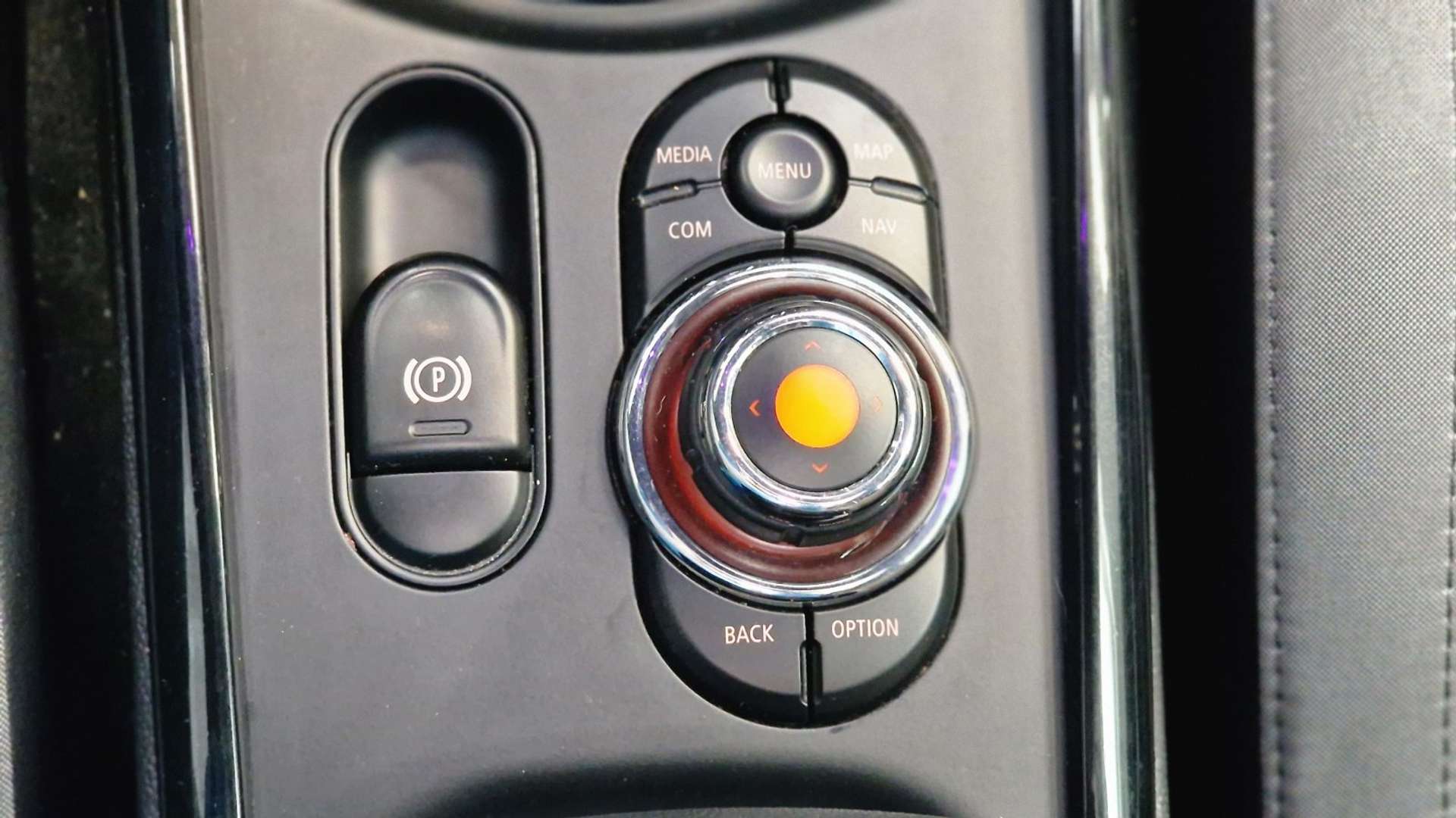 Mini Clubman JCW Cooper - 2021 - Joinsteer - #30