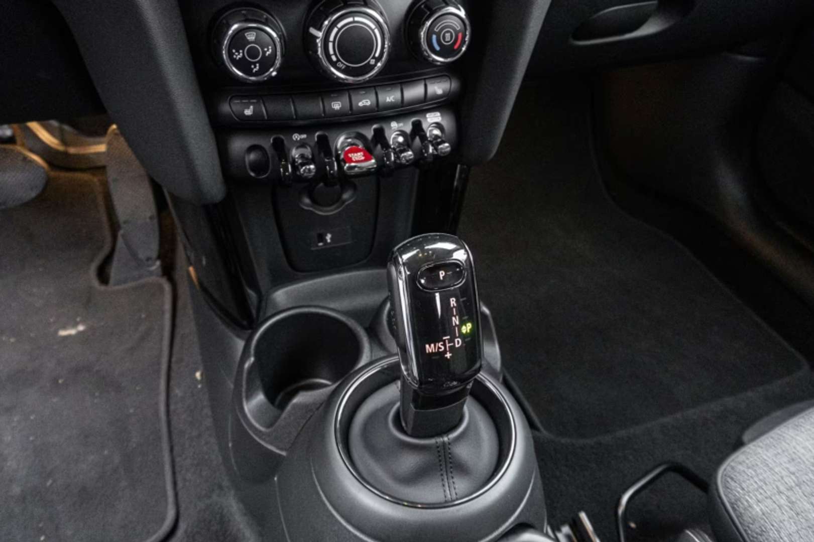 Mini Hatch 3 Portes Classic One - 2022 - Joinsteer - #7