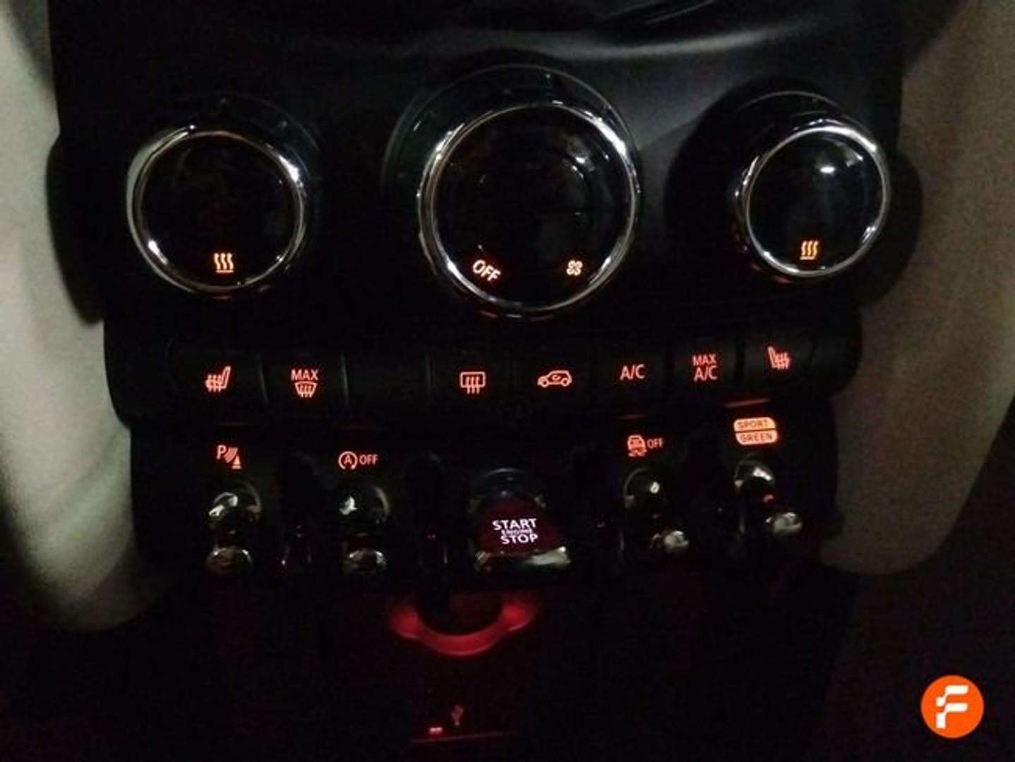 Mini 5 Portes Cooper - 2022 - Joinsteer - #23