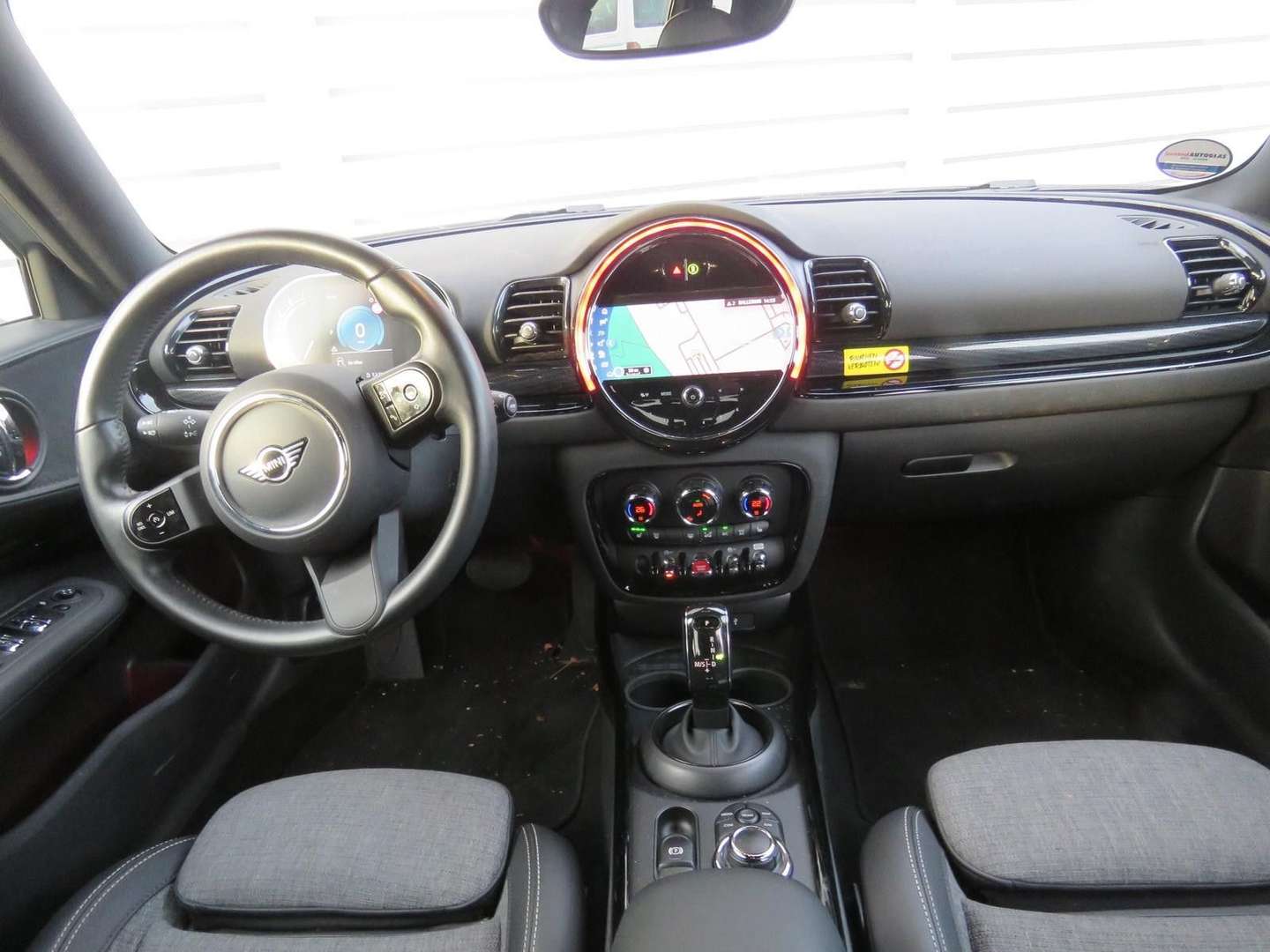 Mini Clubman Classic Cooper - 2024 - Joinsteer - #3