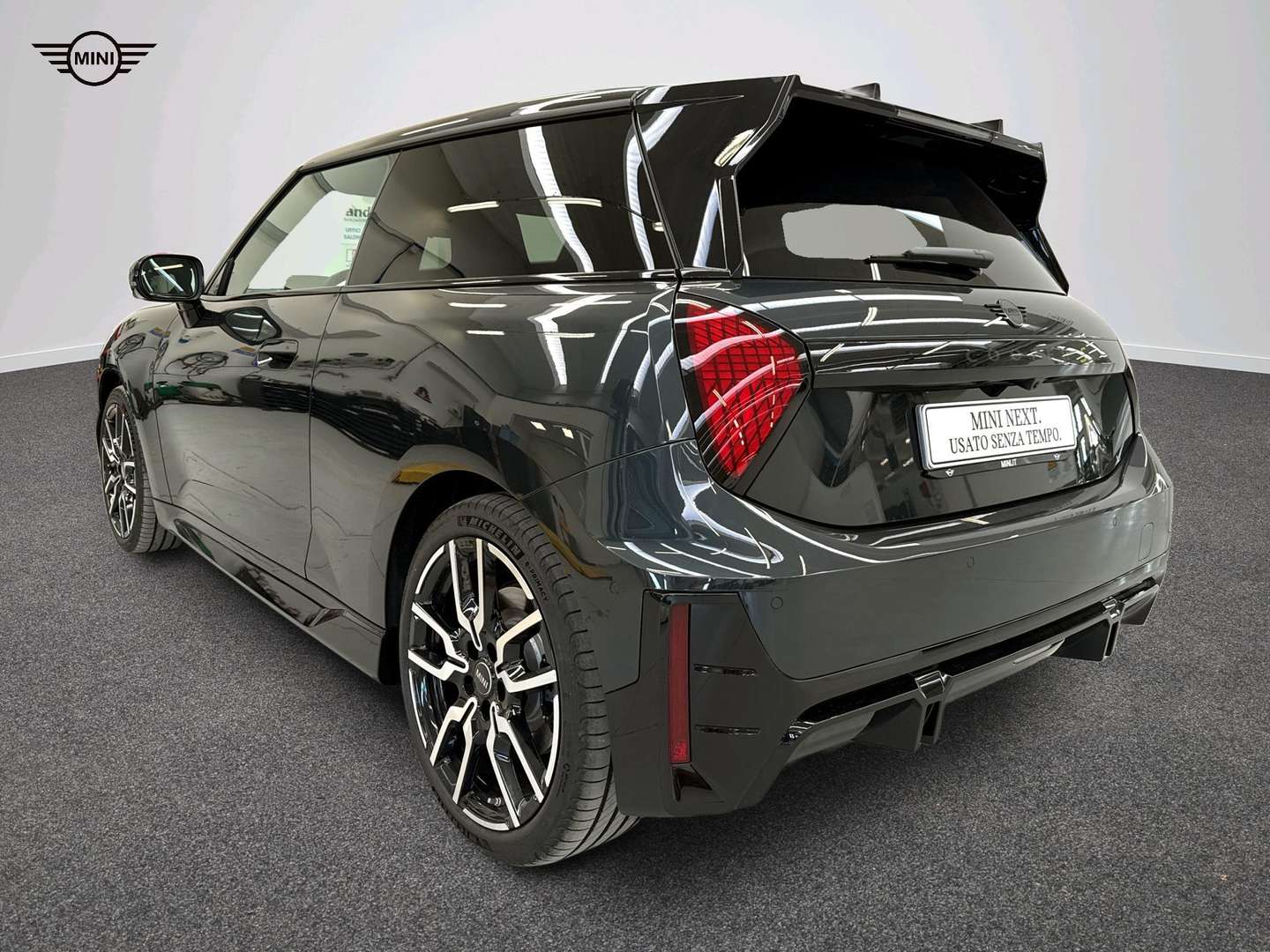 Mini Cooper SE JCW Cooper SE - 2025 - Joinsteer - #4