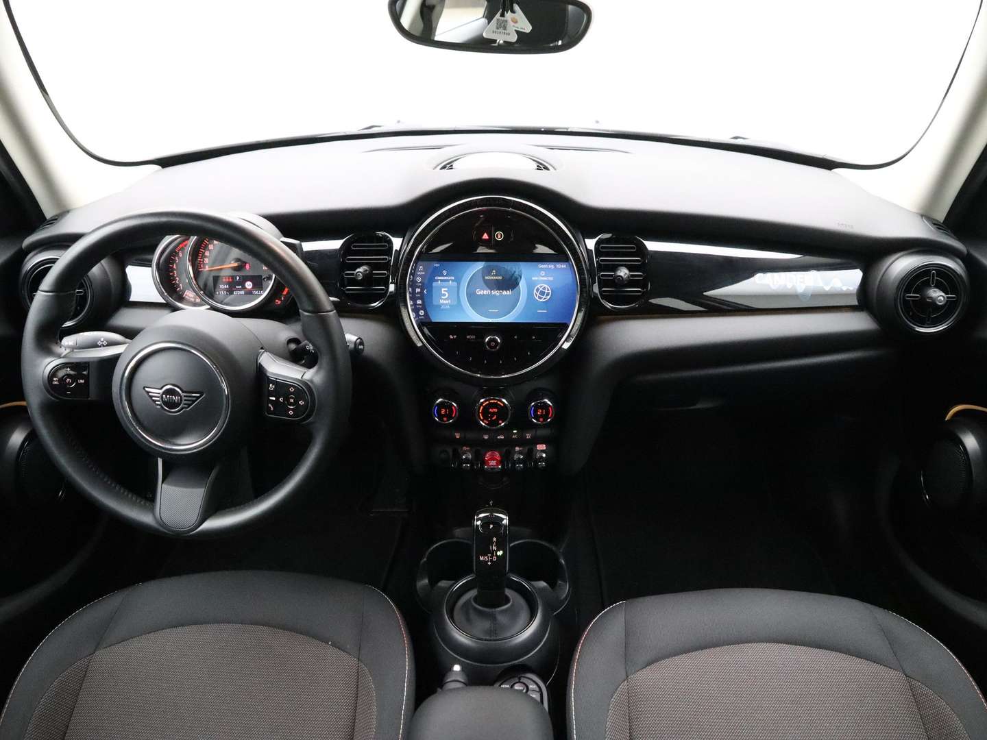 Mini 5 Portes Camden Cooper - 2023 - Joinsteer - #12