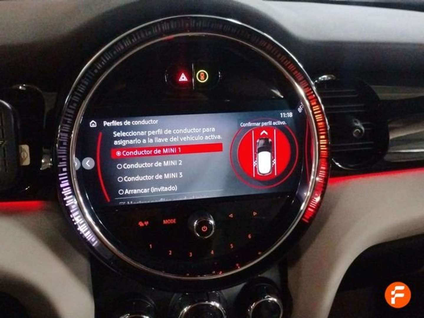 Mini 5 Portes Cooper - 2022 - Joinsteer - #24