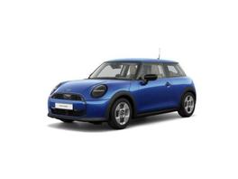 Mini Cooper John Cooper Works - 2025 - Joinsteer - #1