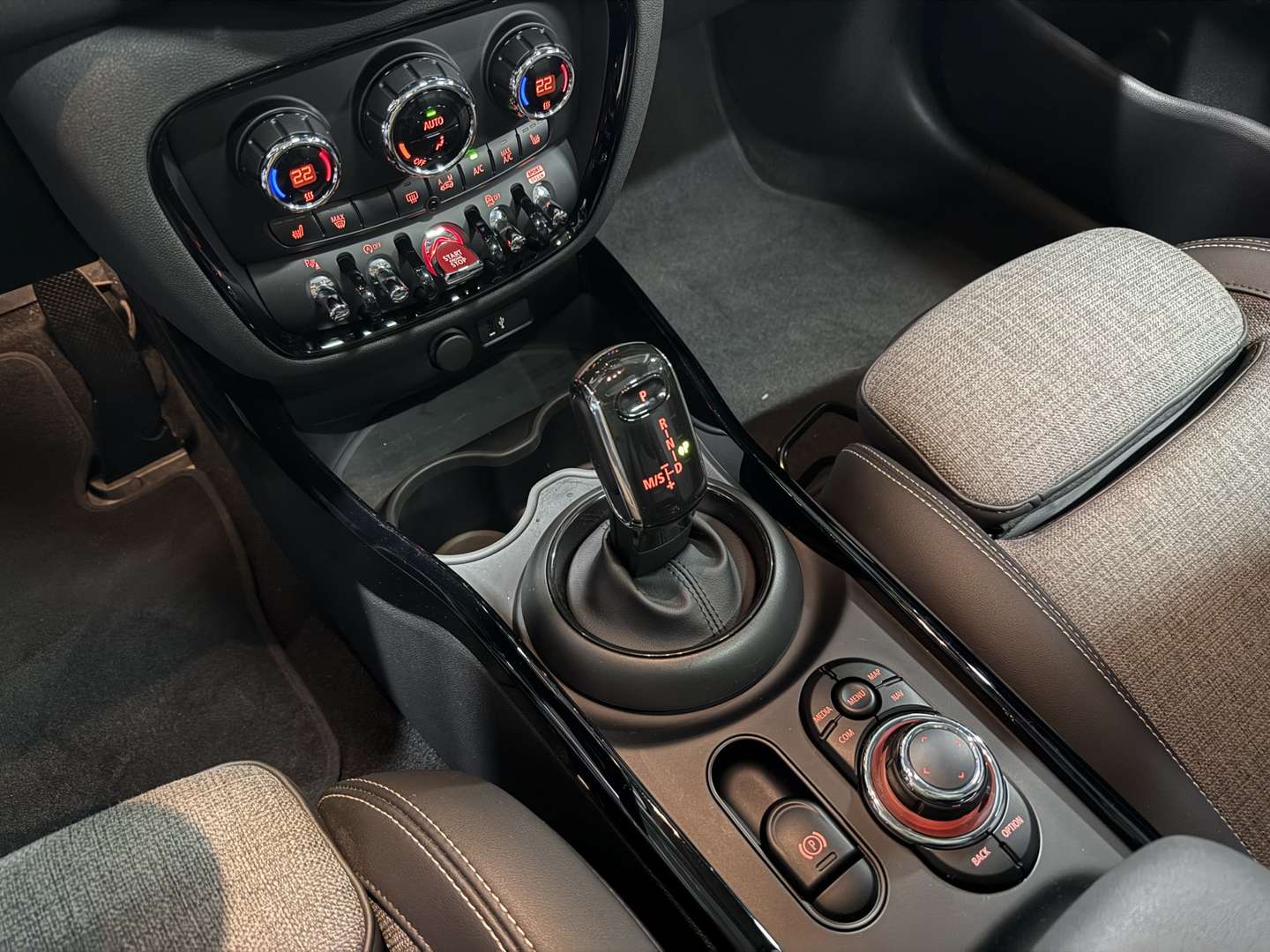 Mini Clubman COOPER S - 2022 - Joinsteer - #23