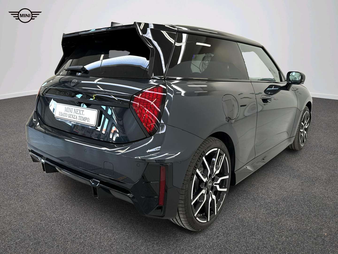 Mini Cooper SE JCW Cooper SE - 2025 - Joinsteer - #5