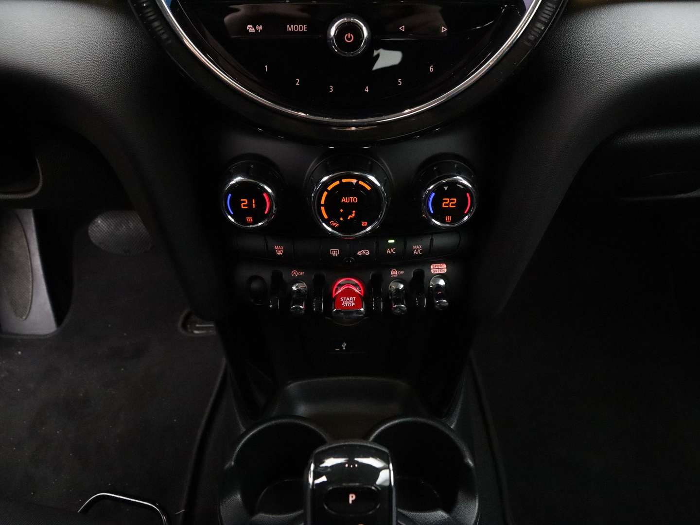 Mini 5 Portes Camden Cooper - 2023 - Joinsteer - #13