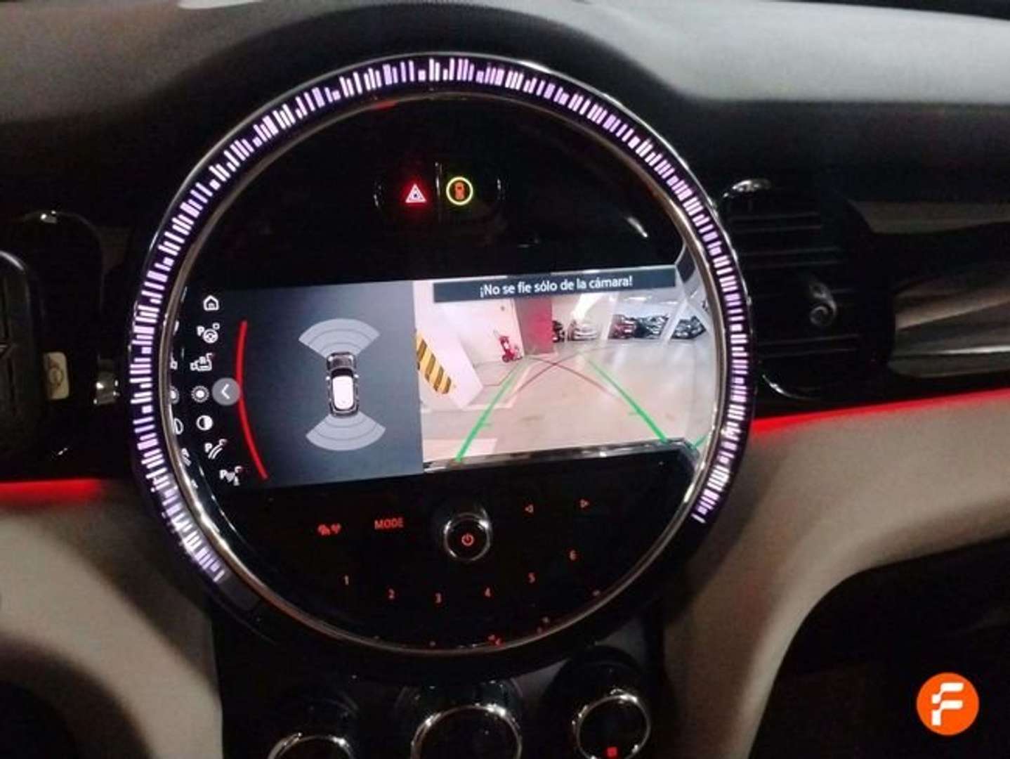 Mini 5 Portes Cooper - 2022 - Joinsteer - #25