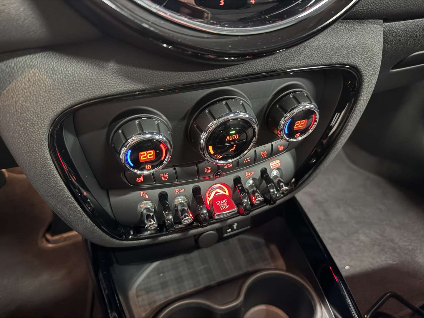 Mini Clubman COOPER S - 2022 - Joinsteer - #24